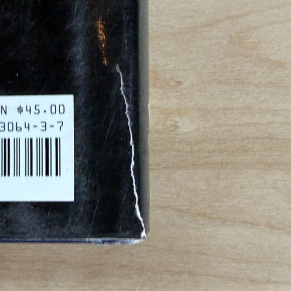 Rock & Roll ...And The Beat Goes On Hardcover Book GUC - Picture 4 of 14